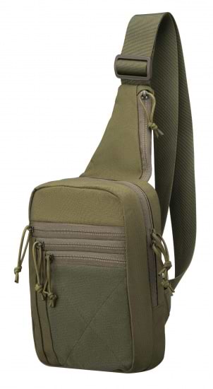 Сумка тактическая 2E Tactical (2E-TSBHQO6C-OG)