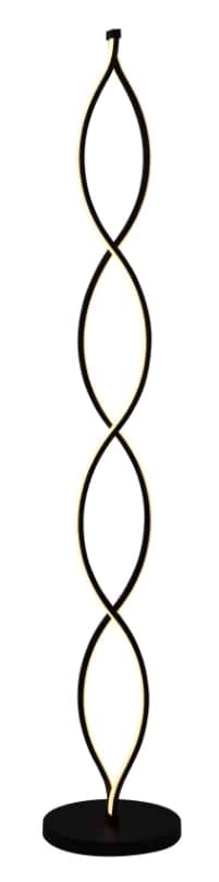 Фото - Торшер VALESO LDD1009 Black