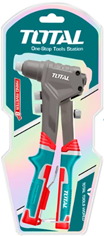 Ключ заклепочный Total THT32081