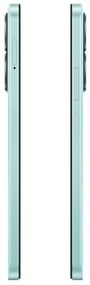 Фото - Смартфон OPPO A58 8/128Gb Green 