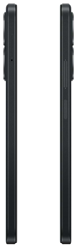 Фото - Смартфон OPPO A58 6/128Gb Black 