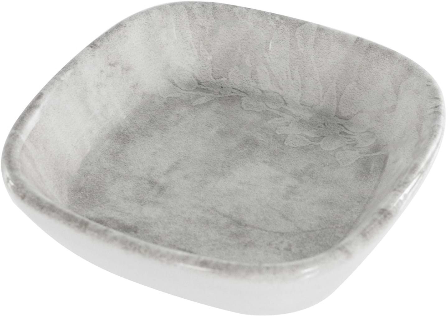 Салатник Alba ceramic Beige 10 см (769-011)