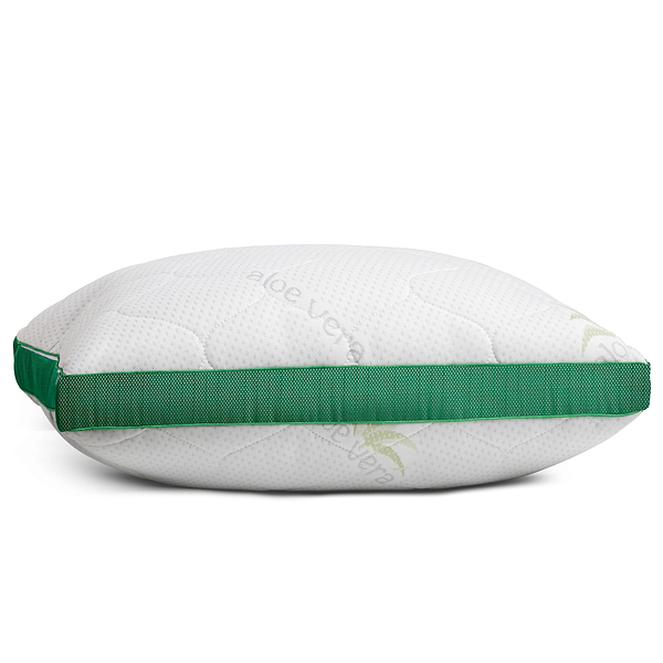 Фото - Подушка стандартна MirSon №903 Alberto Premium Thinsulate 50х70 см (2200010276312)