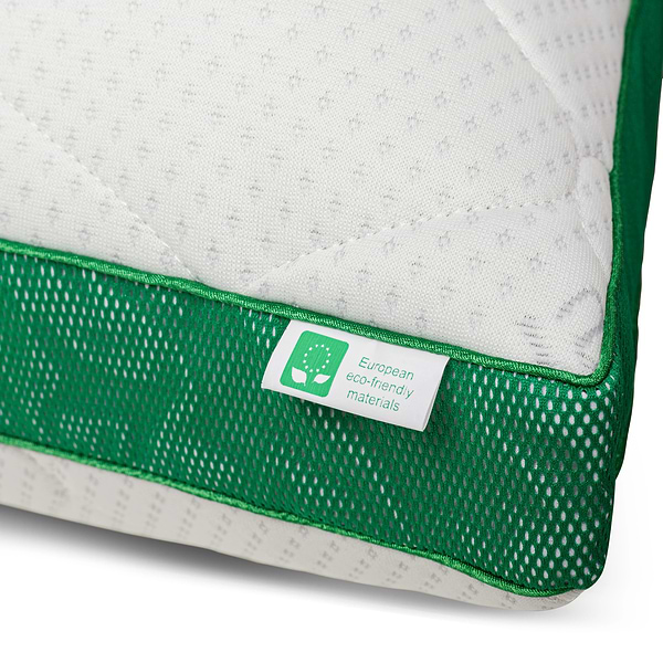 Фото - Подушка стандартна MirSon №903 Alberto Premium Thinsulate 50х70 см (2200010276312)