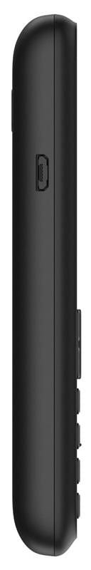 Фото - Мобильный телефон Alcatel 1066 Dual Sim Black