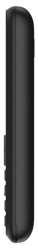 Фото - Мобильный телефон Alcatel 1066 Dual Sim Black