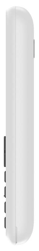 Фото - Мобильный телефон Alcatel 1066 Dual Sim Warm White