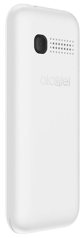 Фото - Мобильный телефон Alcatel 1066 Dual Sim Warm White