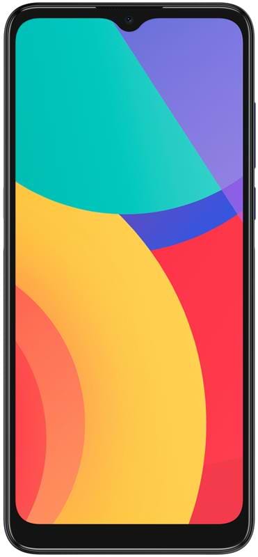 Фото - Смартфон Alcatel 1S 6025H 3/32GB Dual Sim Elegant Black