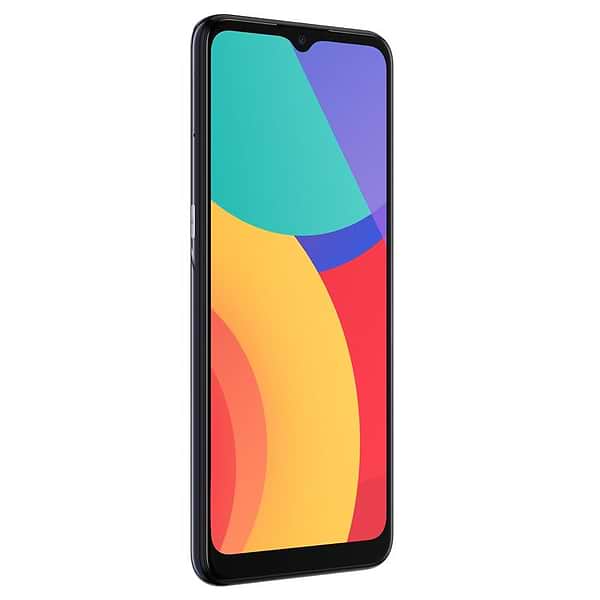 Фото - Смартфон Alcatel 1S 6025H 3/32GB Dual Sim Elegant Black