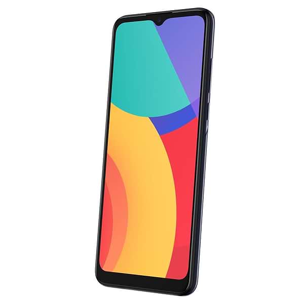 Фото - Смартфон Alcatel 1S 6025H 3/32GB Dual Sim Elegant Black