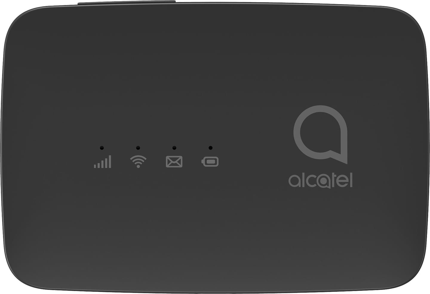 Уценка - Модем 4G Alcatel LINKZONE LTE Mobile WiFi (MW45V-2AALUA1)