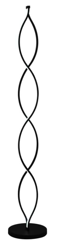 Фото - Торшер VALESO LDD1009 Black