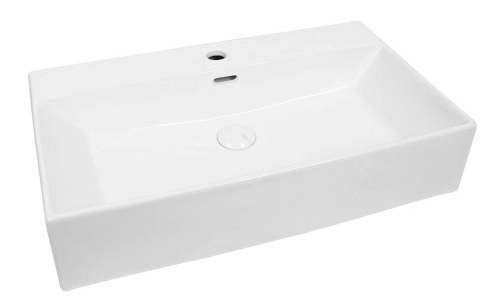 Раковина для ванной VALESO A729B