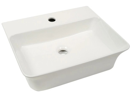 Раковина для ванной VALESO A743B