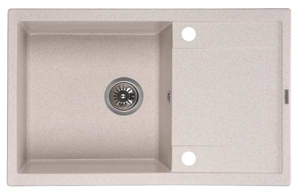 Фото - Мийка кухонна GRANADO Alicante Terra