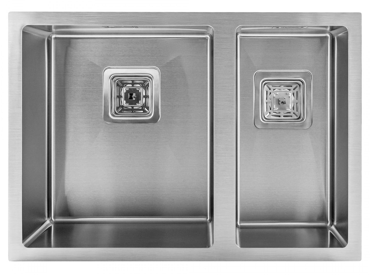 Мийка кухонна Weilor Allerhand WRX DB6345 - Фото 1