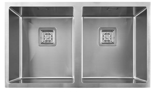 Фото - Мойка кухонная Weilor Allerhand WRX TB7745 Фото - Мойка кухонная Weilor Allerhand WRX TB7745