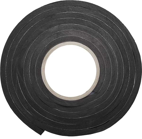 Фото - Варильна поверхня газова ELEYUS ALMADA 60 BL CF