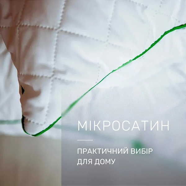 Фото - Подушка стандартна MirSon №2739 Royal Aloe Vera Wool 60х60 см (2200005197882)