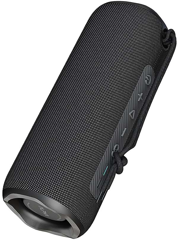 Фото - Уценка - Портативная акустика HiFuture alpha.black