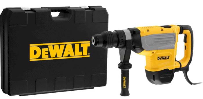 Перфоратор DeWALT D25733K