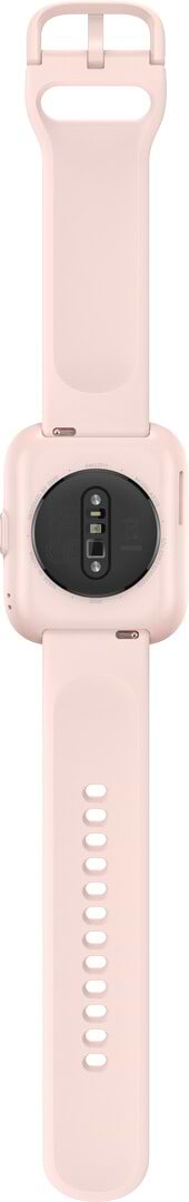Фото - Смарт-часы Amazfit Bip 5 Pastel Pink
