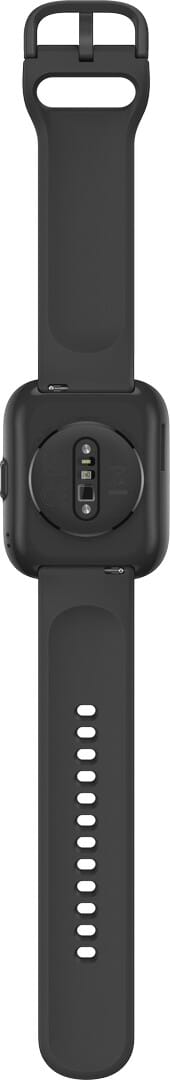 Фото - Смарт-часы Amazfit Bip 5 Soft Black