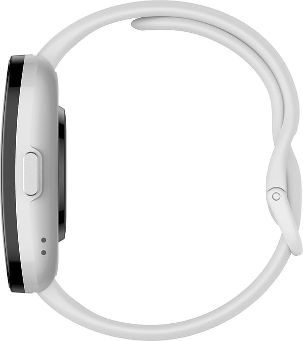 Фото - Смарт-годинник Amazfit Bip 5 Cream White