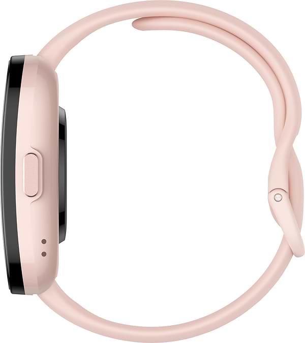 Фото - Смарт-часы Amazfit Bip 5 Pastel Pink