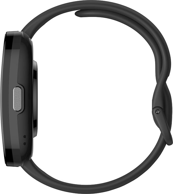 Фото - Смарт-часы Amazfit Bip 5 Soft Black