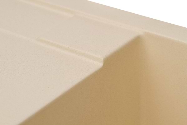 Фото - Мойка кухонная GRANADO Altea Ivory