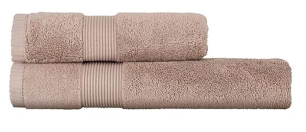 Фото - Рушник банний Sonex 70x140 см Altea Дюна (SO102473)