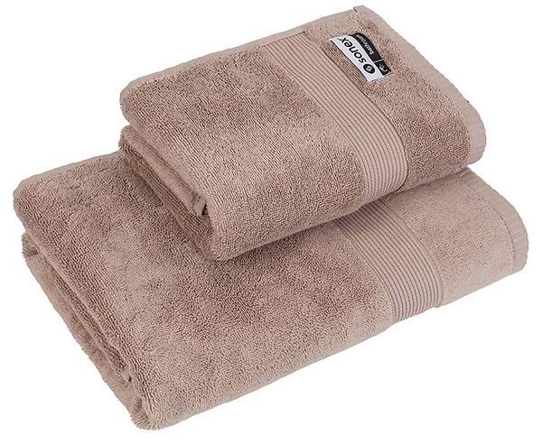 Фото - Рушник банний Sonex 70x140 см Altea Дюна (SO102473)