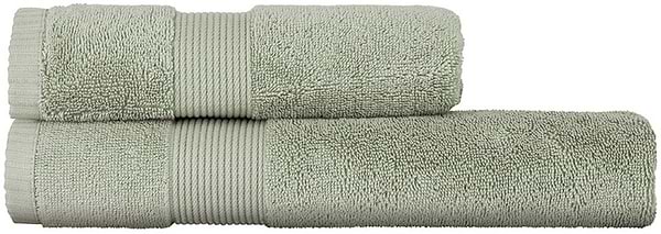 Фото - Рушник банний Sonex 70x140 см Altea Евкаліпт (SO102509)