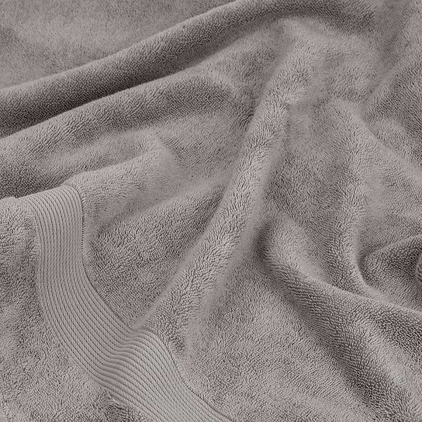 Фото - Полотенце банное Sonex 50x90 см Altea графит (SO102470)