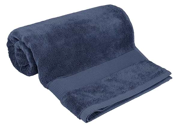 Фото - Полотенце банное Sonex 50x90 см Altea Минерал (SO102474)