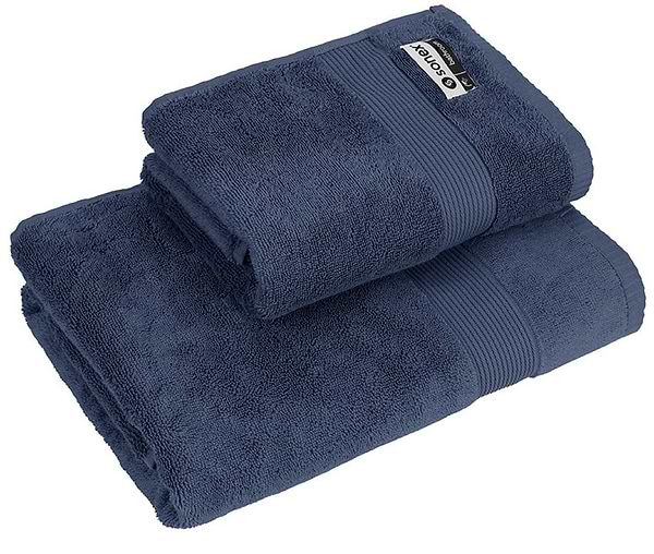 Фото - Полотенце банное Sonex 50x90 см Altea Минерал (SO102474)