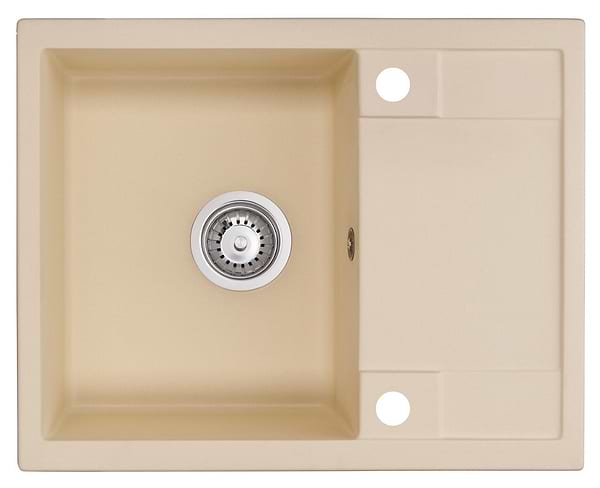 Фото - Мойка кухонная GRANADO Altea Ivory Фото - Мойка кухонная GRANADO Altea Ivory