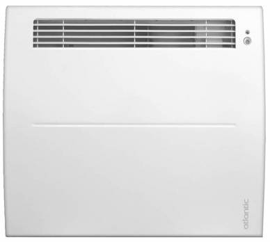 Конвектор Atlantic Altis Eco Boost 3 Wi-Fi CHG-BD1/Wi-Fi 1000W з комплектом підставок - Фото 1