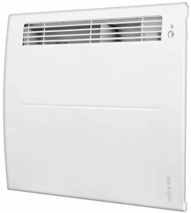 Фото - Конвектор Atlantic Altis Eco Boost 3 Wi-Fi CHG-BD1/Wi-Fi 1000W с комплектом подставок
