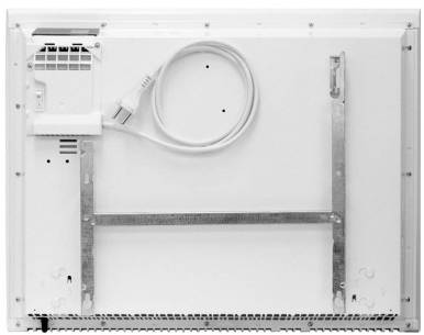 Фото - Конвектор Atlantic Altis Eco Boost 3 Wi-Fi CHG-BD1/Wi-Fi 1500W с комплектом подставок