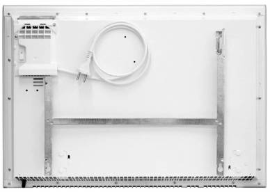 Фото - Конвектор Atlantic Altis Eco Boost 3 Wi-Fi CHG-BD1/Wi-Fi 2000W с комплектом подставок