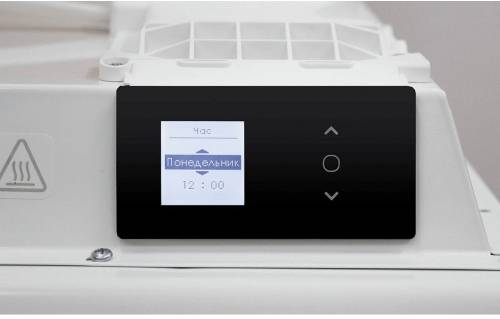 Фото - Конвектор Atlantic Altis Eco Boost 3 Wi-Fi CHG-BD1/Wi-Fi 1000W с комплектом подставок