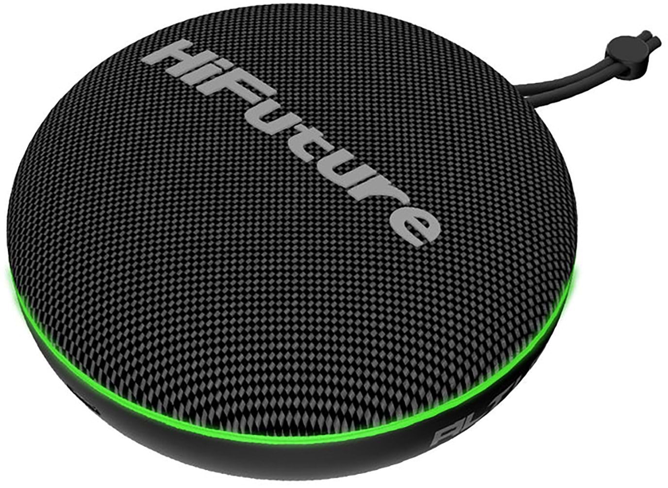 Портативная акустика HiFuture altus.black - Фото 1