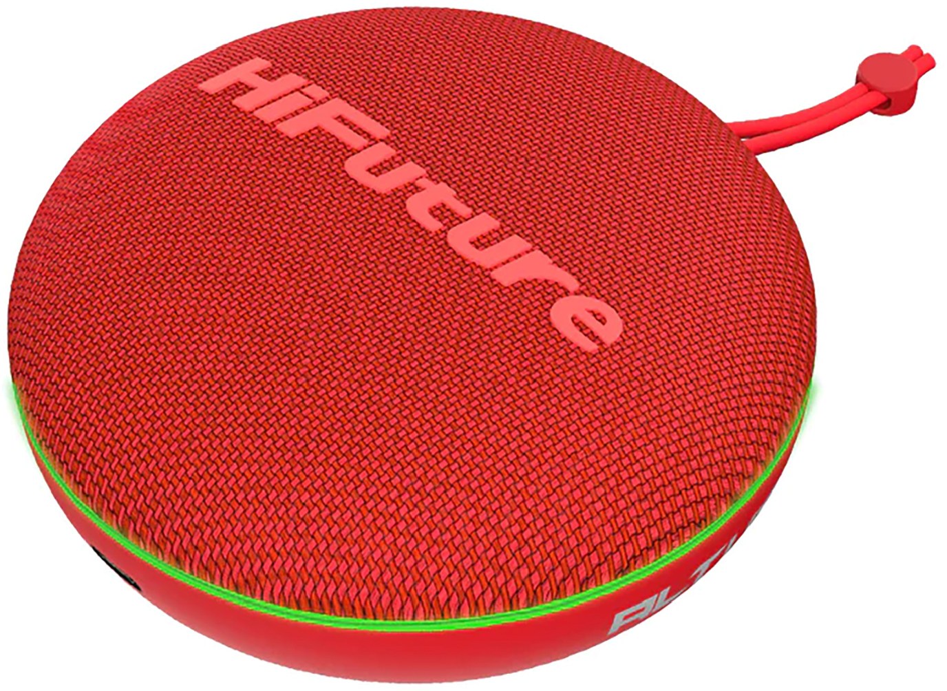 Портативна акустика HiFuture altus.red - Фото 1