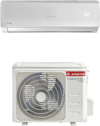 Фото - Кондиціонер спліт Ariston ALYS R32 C 35 MUD0