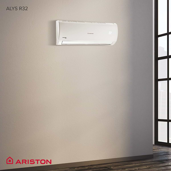 Фото - Кондиціонер спліт Ariston ALYS R32 C 50 MUD0