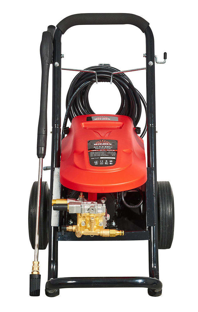 Фото - Мінімийка VITALS Professional Am 9.0-220w commercial