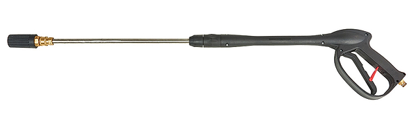 Фото - Мінімийка VITALS Professional Am 9.0-220w commercial